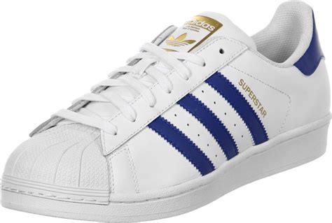 adidas superstar blauw 42|Adidas Blue Superstar Shoes .